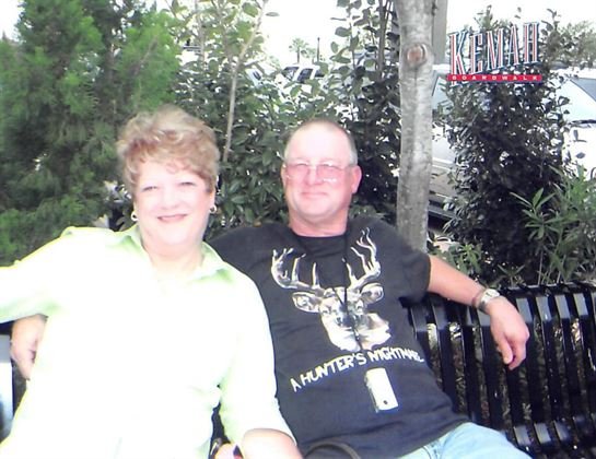 Delores "Nana" Ann Perry - Photo 106