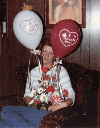 Delores "Nana" Ann Perry - Photo 114