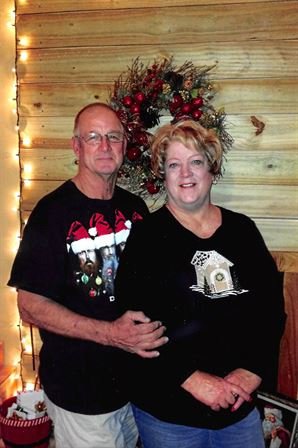 Delores "Nana" Ann Perry - Photo 116