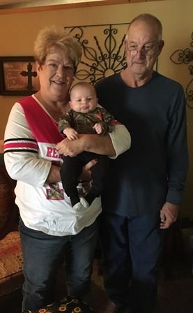 Delores "Nana" Ann Perry - Photo 115