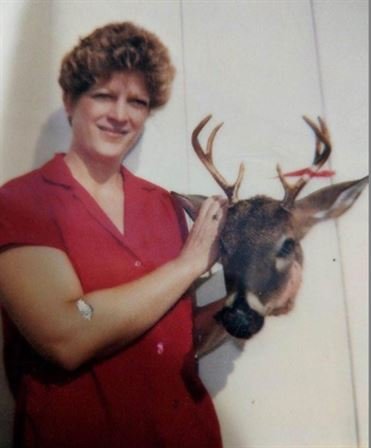 Delores "Nana" Ann Perry - Photo 117