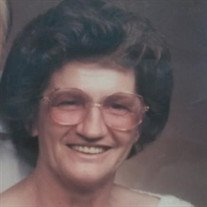 Levie Vernell English