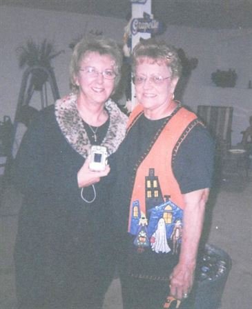 Mary Ann McKay Girlinghouse - Photo 4