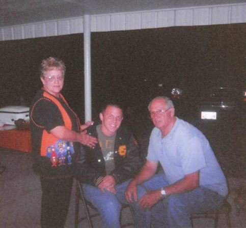 Mary Ann McKay Girlinghouse - Photo 7