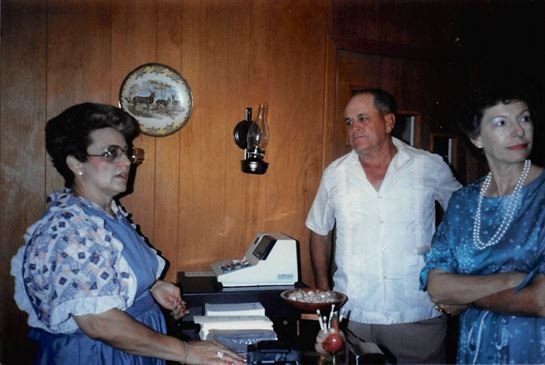 Mary Ann McKay Girlinghouse - Photo 18