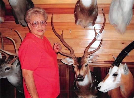 Mary Ann McKay Girlinghouse - Photo 26