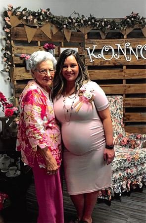 Mary Ann McKay Girlinghouse - Photo 29