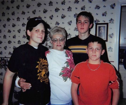 Mary Ann McKay Girlinghouse - Photo 31