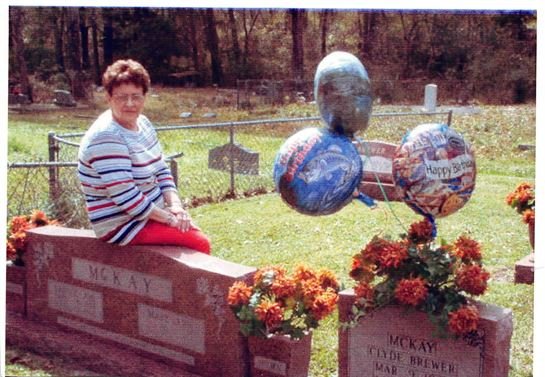 Mary Ann McKay Girlinghouse - Photo 47