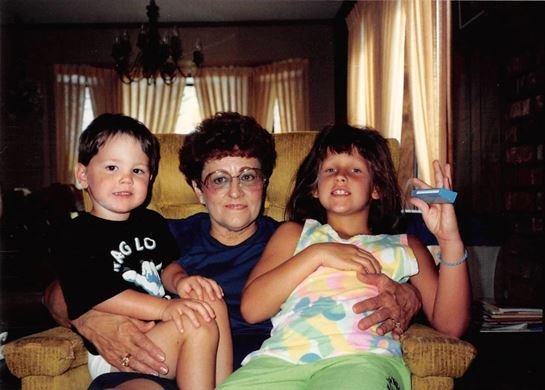 Mary Ann McKay Girlinghouse - Photo 57