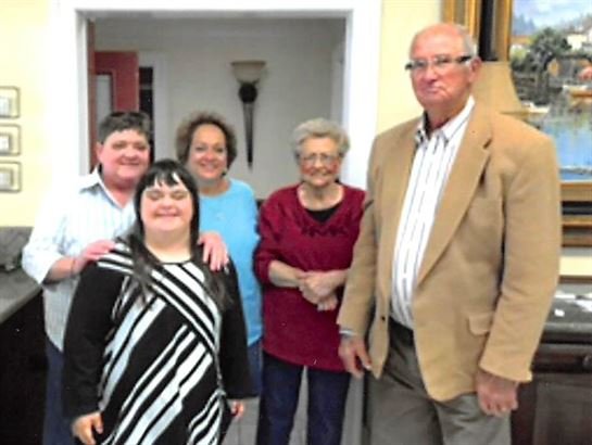 Mary Ann McKay Girlinghouse - Photo 60