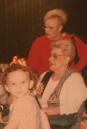 Mary Ann McKay Girlinghouse - Photo 64