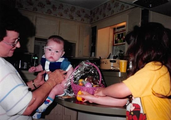 Mary Ann McKay Girlinghouse - Photo 69