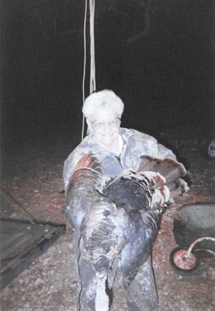 Mary Ann McKay Girlinghouse - Photo 86