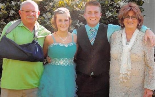 Nick Lockwood - Photo 14