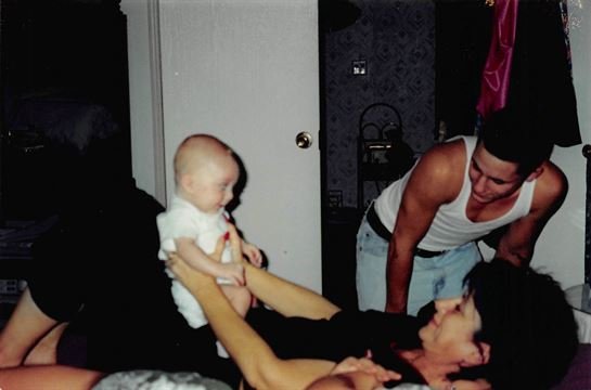 Nick Lockwood - Photo 16