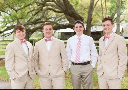 Nick Lockwood - Photo 27