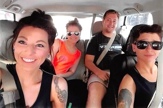 Nick Lockwood - Photo 38