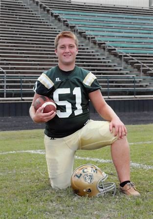 Nick Lockwood - Photo 41