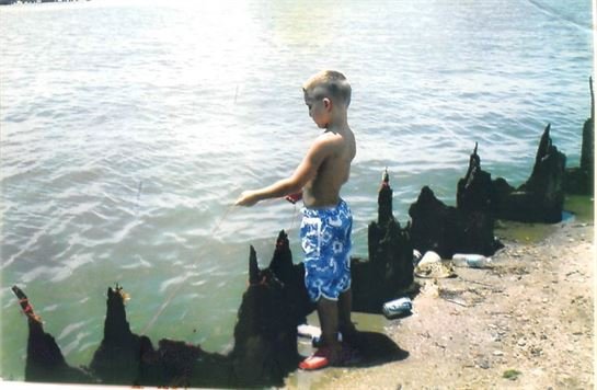 Nick Lockwood - Photo 46