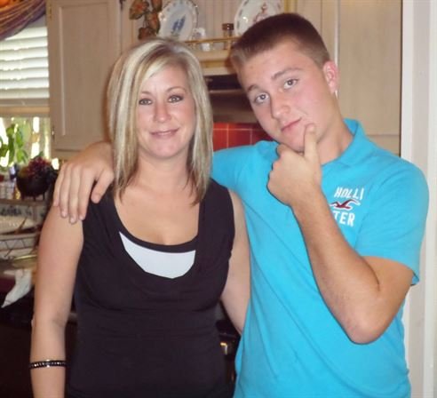 Nick Lockwood - Photo 48