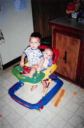 Nick Lockwood - Photo 49