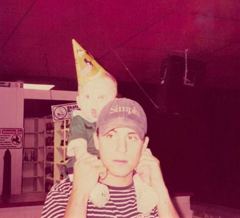 Nick Lockwood - Photo 50