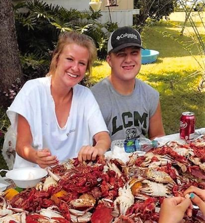 Nick Lockwood - Photo 53