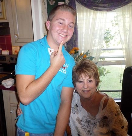 Nick Lockwood - Photo 54