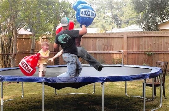 Nick Lockwood - Photo 55