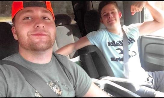 Nick Lockwood - Photo 58