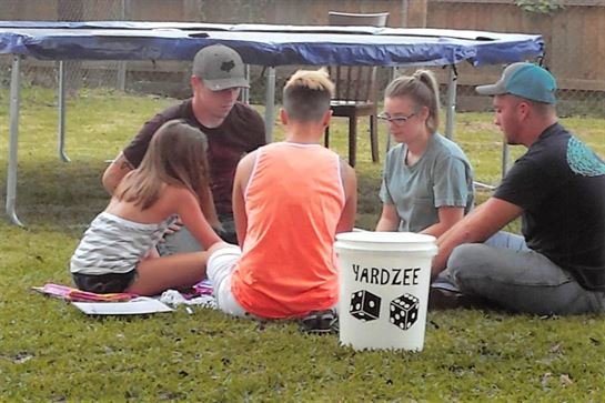 Nick Lockwood - Photo 60