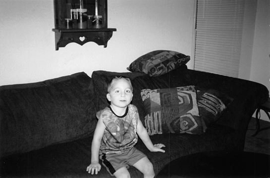 Nick Lockwood - Photo 64