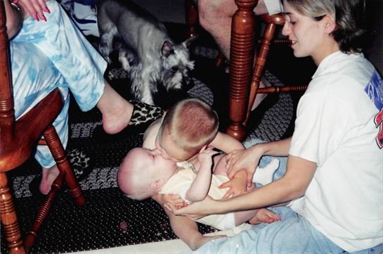 Nick Lockwood - Photo 72