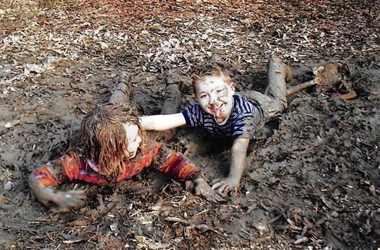 Nick Lockwood - Photo 75