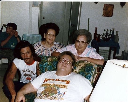 Lastie Duhon - Photo 6