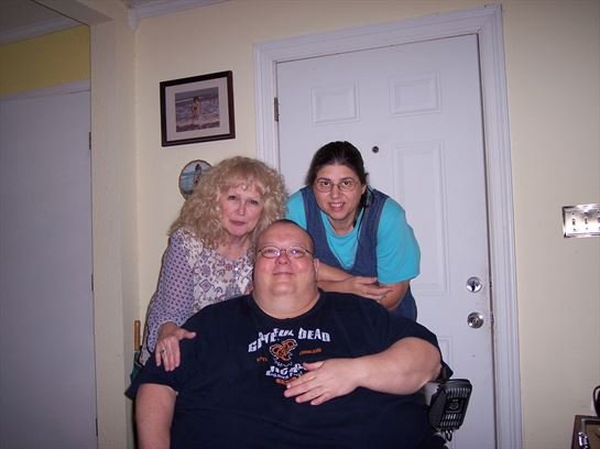 Lastie Duhon - Photo 22