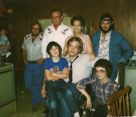 Lastie Duhon - Photo 32