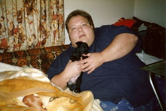 Lastie Duhon - Photo 42