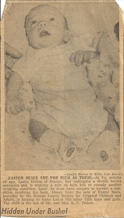 Lastie Duhon - Photo 55