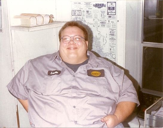 Lastie Duhon - Photo 61