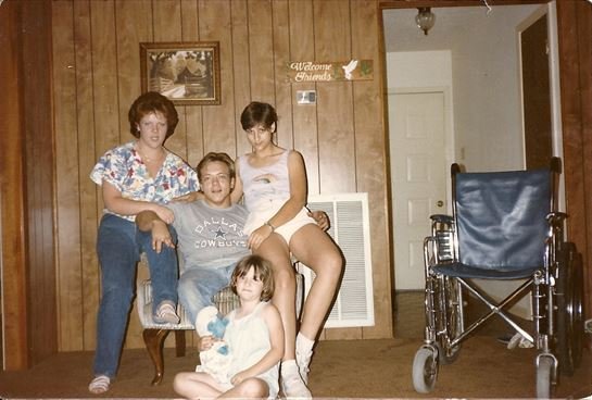 Lastie Duhon - Photo 62