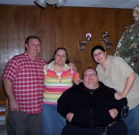 Lastie Duhon - Photo 65