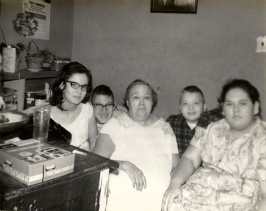 Lastie Duhon - Photo 67