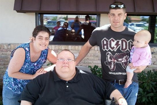 Lastie Duhon - Photo 72