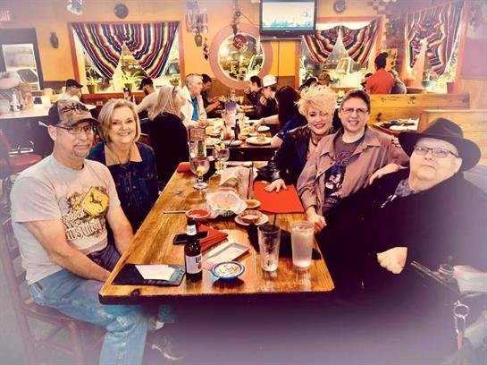 Lastie Duhon - Photo 73