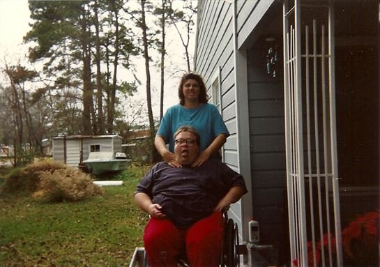 Lastie Duhon - Photo 74