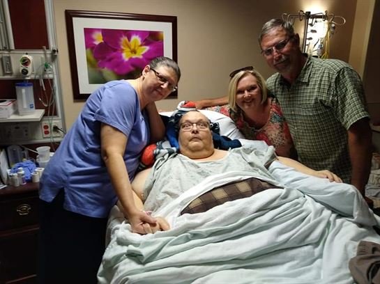 Lastie Duhon - Photo 76