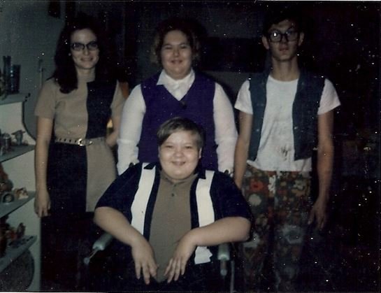 Lastie Duhon - Photo 100