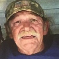 Darrell Wayne Pollard